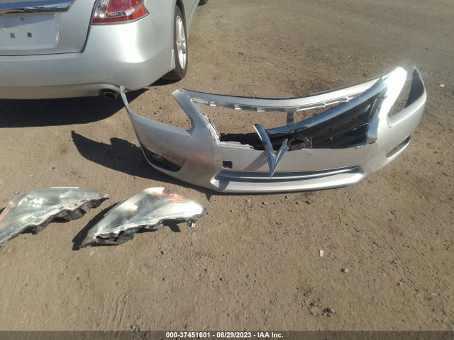 Nissan Altima 2.5 Sv 2015 1N4AL3AP1FC181826 Image 4