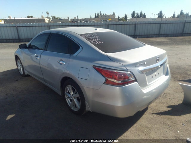 Nissan Altima 2.5 Sv 2015 1N4AL3AP1FC181826 Image 10