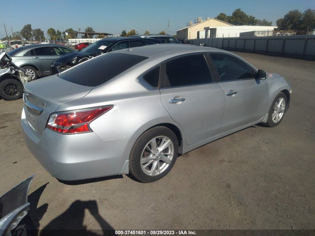 Nissan Altima 2.5 Sv 2015 1N4AL3AP1FC181826 Image 11