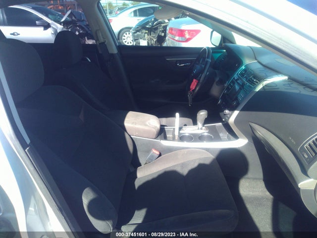 Nissan Altima 2.5 Sv 2015 1N4AL3AP1FC181826 Image 12
