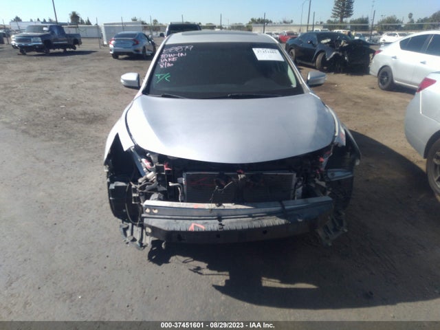 Nissan Altima 2.5 Sv 2015 1N4AL3AP1FC181826 Image 13
