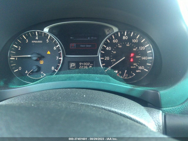 Nissan Altima 2.5 Sv 2015 1N4AL3AP1FC181826 Image 14