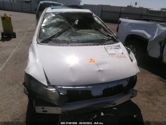 2006 HONDA CIVIC EX VIN: JHMFA16806S007018