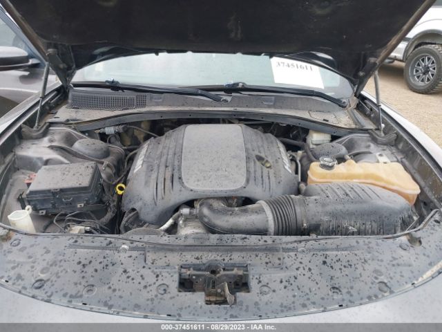 2C3CDXCT6FH879318 Dodge Charger Rt