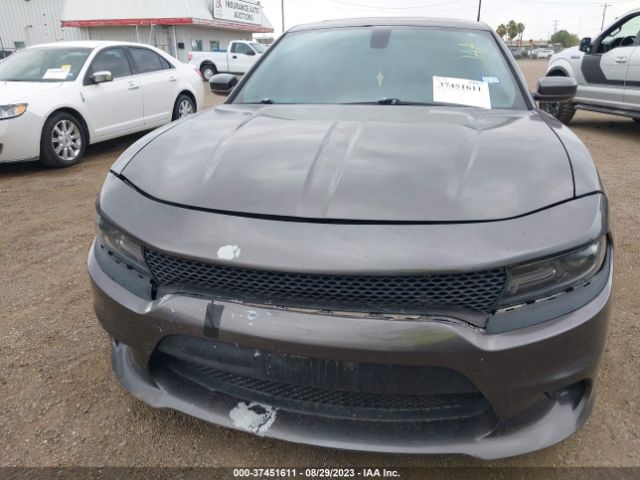2C3CDXCT6FH879318 Dodge Charger Rt