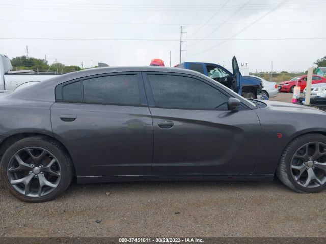 2C3CDXCT6FH879318 Dodge Charger Rt