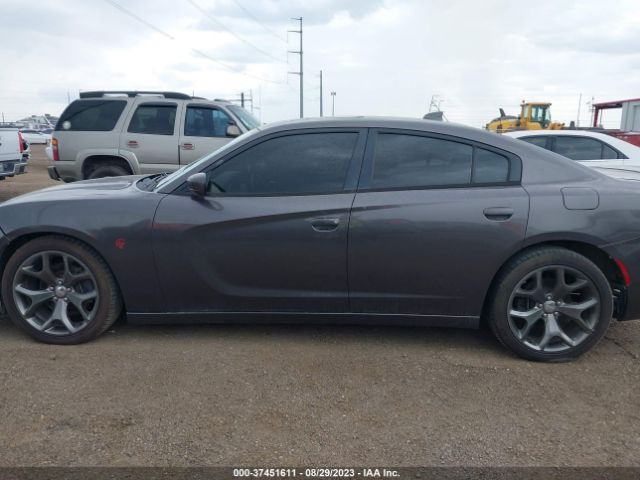 2C3CDXCT6FH879318 Dodge Charger Rt