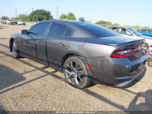 2C3CDXCT6FH879318 Dodge Charger Rt