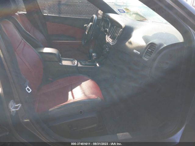 2C3CDXCT6FH879318 Dodge Charger Rt