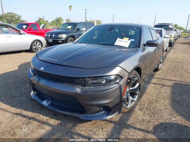 2C3CDXCT6FH879318 Dodge Charger Rt