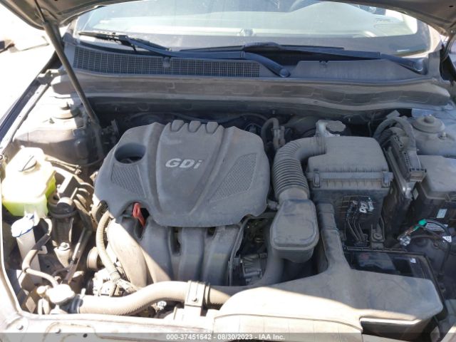 5XXGM4A78FG477997 KIA Optima Lx