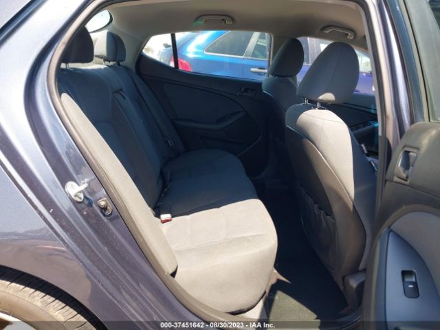 5XXGM4A78FG477997 KIA Optima Lx