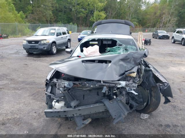 2C3CDXCT7KH575246 Dodge Charger R/t Rwd