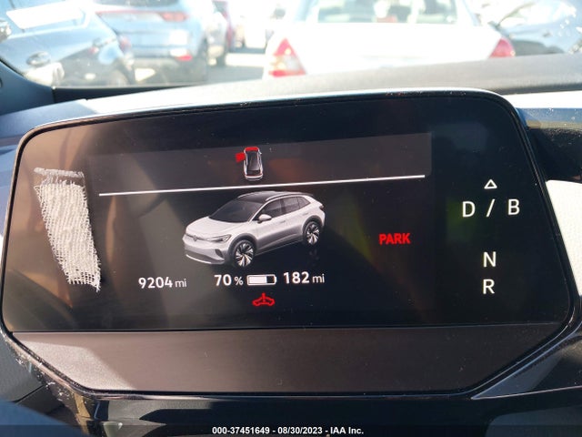 WVGTMPE24NP075170 Volkswagen ID.4 PRO S