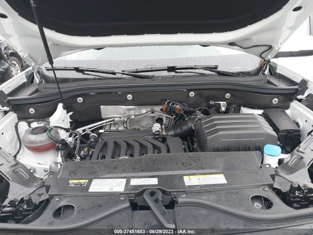 1V2HR2CAXPC527060 Volkswagen Atlas 3.6l V6 Se W/technology