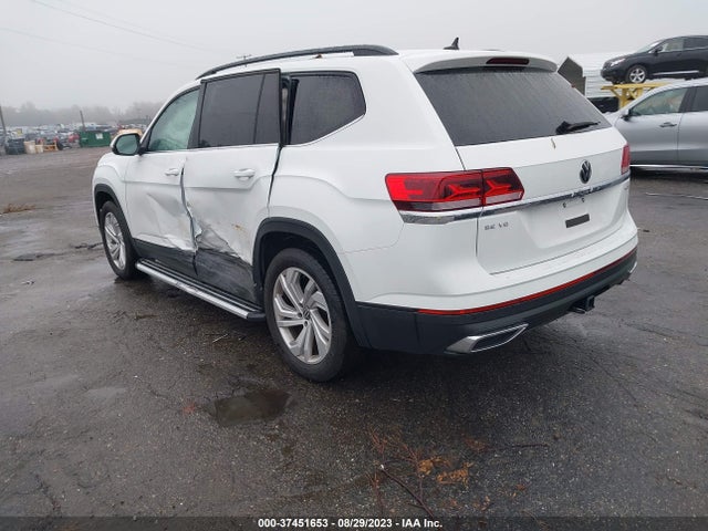 1V2HR2CAXPC527060 Volkswagen Atlas 3.6l V6 Se W/technology