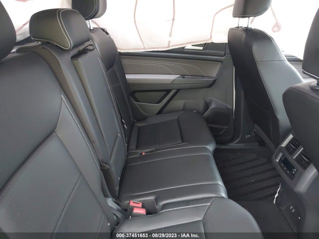 1V2HR2CAXPC527060 Volkswagen Atlas 3.6l V6 Se W/technology
