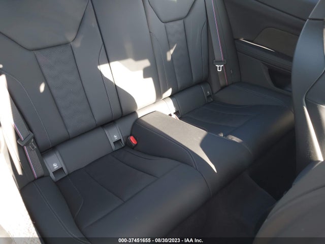 2023 BMW M4, VIN: WBS43AZ06PCM27881