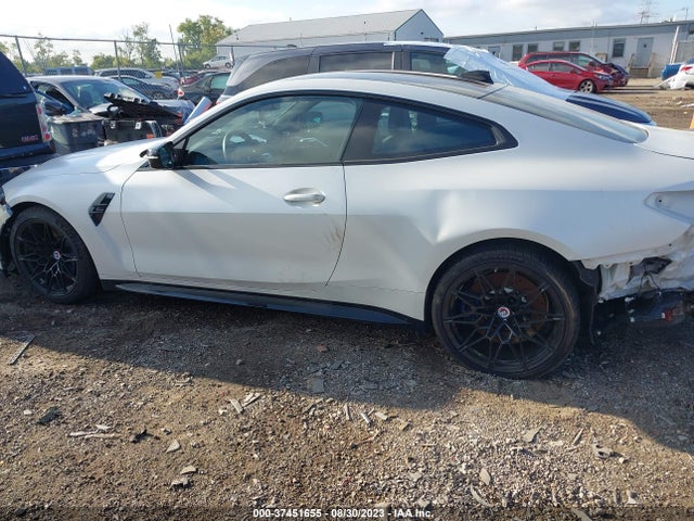 BMW M4 Competition Xdrive 2023 WBS43AZ06PCM27881 Image 6