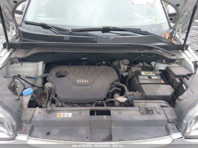 KNDJN2A26E7742810 KIA Soul Base