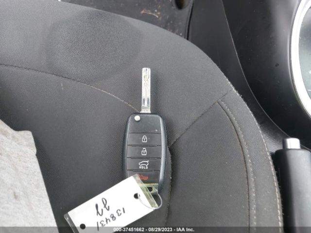 KNDJN2A26E7742810 KIA Soul Base