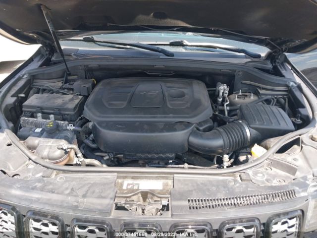 1C4RJEAG4KC856996 Jeep Grand Cherokee Altitude