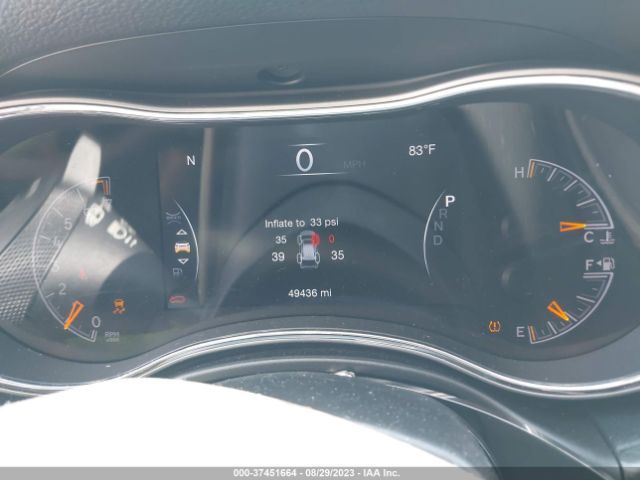 1C4RJEAG4KC856996 Jeep Grand Cherokee Altitude