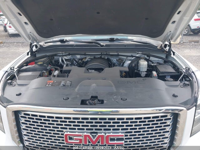 1GKS2CKJ0FR151892 GMC YUKON DENALI