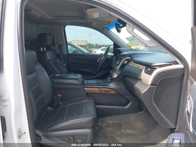 1GKS2CKJ0FR151892 GMC YUKON DENALI