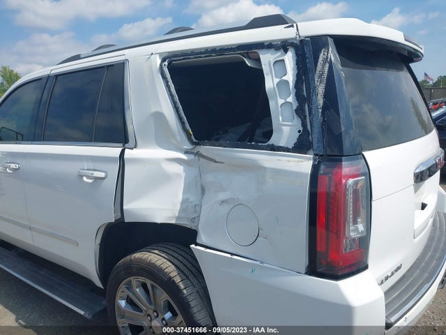 1GKS2CKJ0FR151892 GMC YUKON DENALI