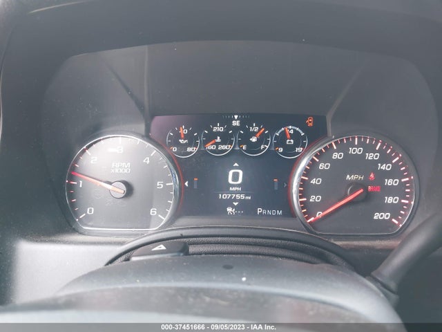 1GKS2CKJ0FR151892 GMC YUKON DENALI