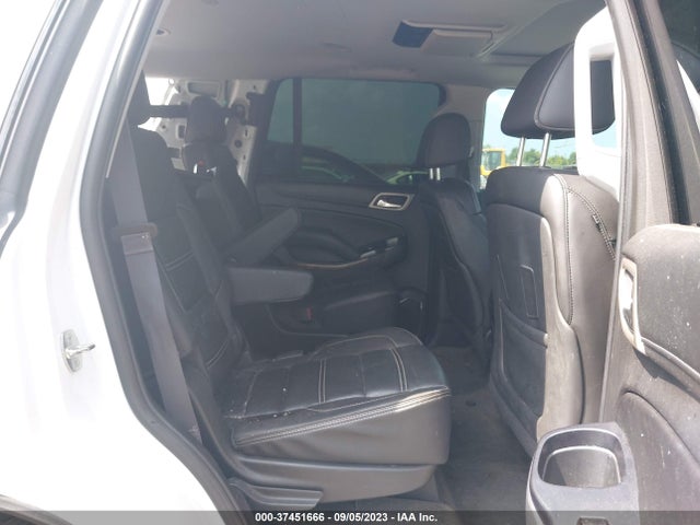 1GKS2CKJ0FR151892 GMC YUKON DENALI