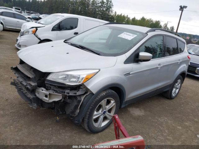 1FMCU9G9XGUC68238 Ford ESCAPE SE
