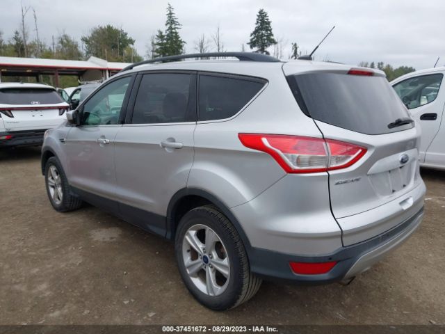 1FMCU9G9XGUC68238 Ford ESCAPE SE
