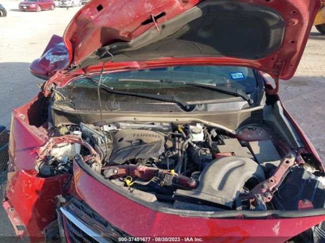 KL4MMDSL7LB119140 Buick Encore Gx Select