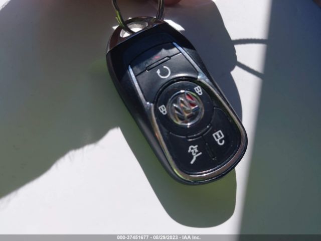 KL4MMDSL7LB119140 Buick Encore Gx Select
