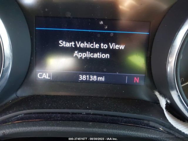 KL4MMDSL7LB119140 Buick Encore Gx Select