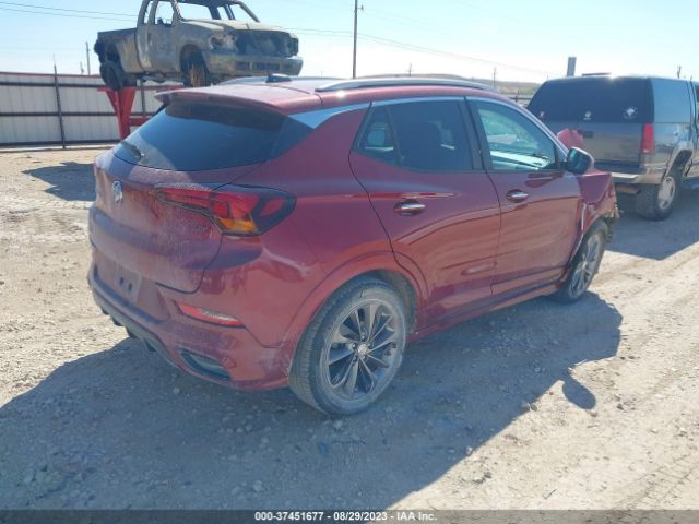 KL4MMDSL7LB119140 Buick Encore Gx Select