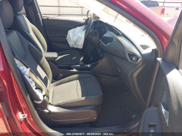 KL4MMDSL7LB119140 Buick Encore Gx Select