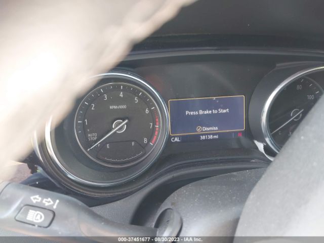KL4MMDSL7LB119140 Buick Encore Gx Select