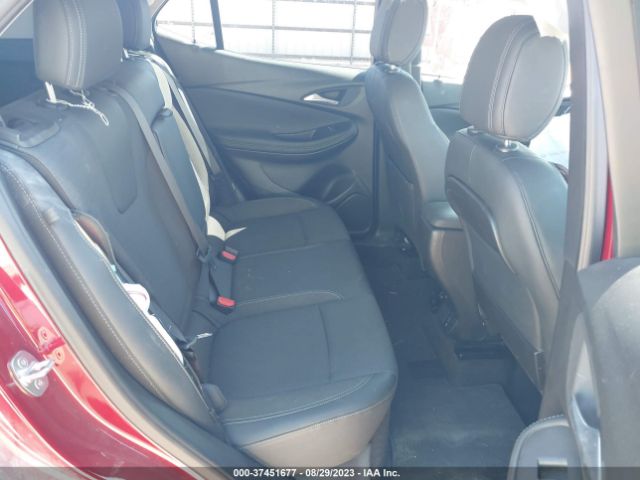 KL4MMDSL7LB119140 Buick Encore Gx Select