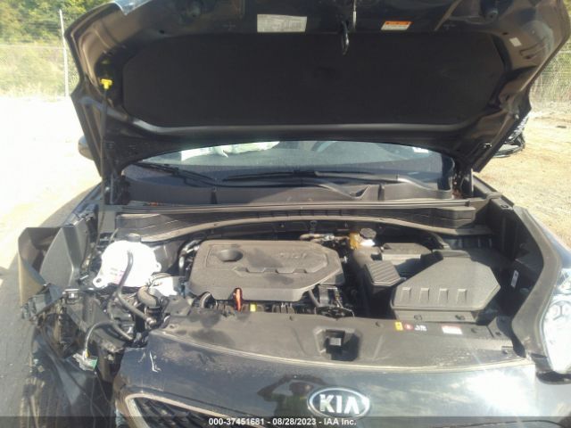KNDPMCAC4N7992008 KIA Sportage Lx
