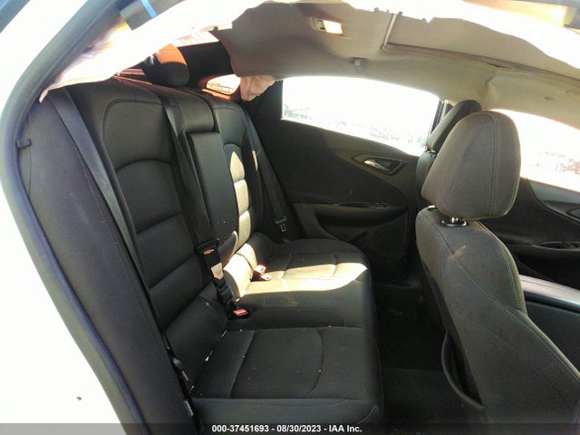 Chevrolet MALIBU LT 2019 1G1ZD5ST5KF104931 Image 8