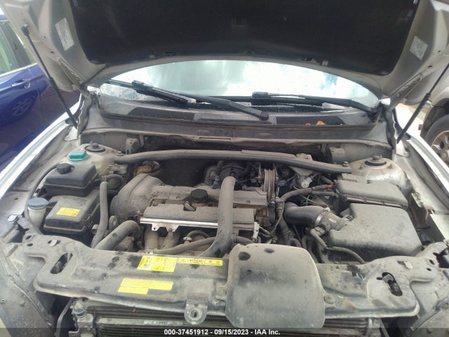 2006 VOLVO XC90 2.5L TURBO VIN: YV4CY592X61300698