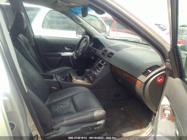2006 VOLVO XC90 2.5L TURBO VIN: YV4CY592X61300698