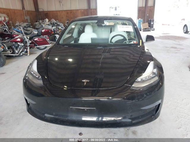 2019 Tesla 3, VIN: 5YJ3E1EA9KF429406