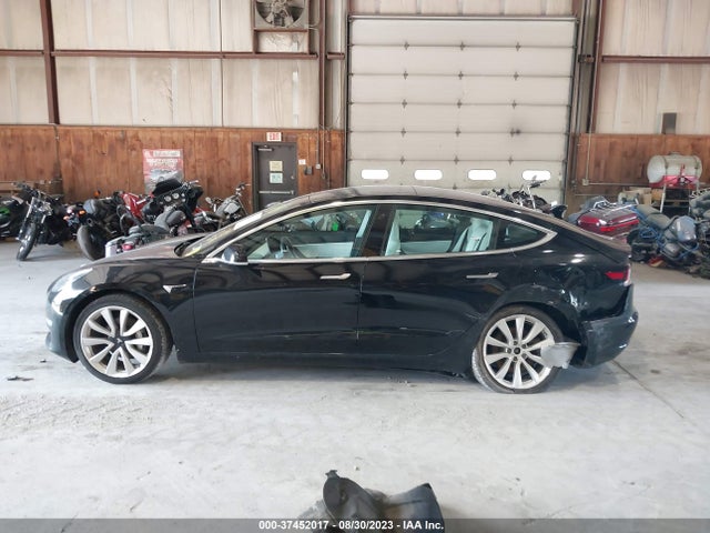 2019 Tesla 3, VIN: 5YJ3E1EA9KF429406