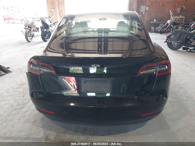 2019 Tesla 3, VIN: 5YJ3E1EA9KF429406
