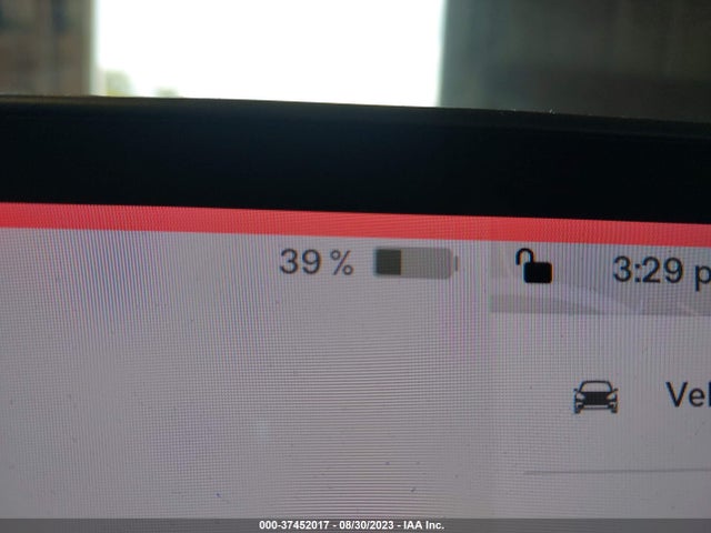 2019 Tesla 3, VIN: 5YJ3E1EA9KF429406