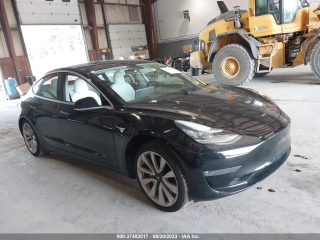2019 Tesla 3, VIN: 5YJ3E1EA9KF429406
